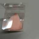 e.l.f. Halo Glow Pinkie Puffs, Finger-sized, Mini Puff For Applying Loose & Pressed Powders, Soft, Reusable & Washable, Vegan & Cruelty-Free, Set of 3