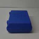 2-Sprayer HVLP Air Gravity Spray paint Gun,1.0mm 150ml & 1.4mm 600ml Auto Gravity Feed Painting with Locking Air Pressure Regulator Gauge Air Spray Nozzle Gun for Cake Decoration,Model Making