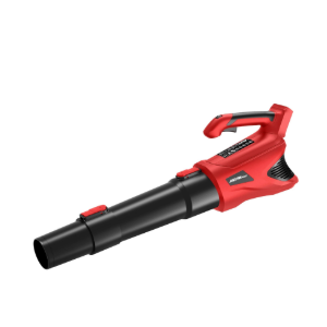 Cordless Leaf Blower Up to 500CFM Compatible with Milwaukee M18 Battery (Tool Only), Electric Leaf Blower Cordless with 5 Speed Modes, Battery Powered Leaf Blowers for Lawn Care, Yard