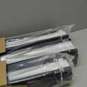 (3-Pack) 213 Replacement Filter Compatible with April-Aire Air Purifiers Actual Size: 21" x 24.75" x 4", Nominal Size: 20''x25''x4'' 1210,1620,2210,2216,3210 MERV-13 Furnace Filter Replacement