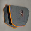 ThunderShirt for Dogs, X Large, Platinum Sport - Dog Anxiety Relief Calming Vest
