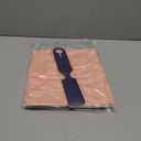 Slohif Luggage Cover for Suitcase Tsa Approved Protector - Carry on Luggage Sleeve Large Suit Case Cover Travel Stretch Luggage Case Protective Washable Fit 18-20 Inch Rose (Light Pink)