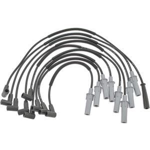 ACDelco Professional 9388U Spark Plug Wire Set