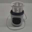 Vaundra Fast Baby Bottle Warmer for Breastmilk and Formula 120V