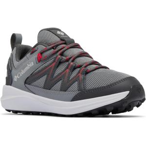 Columbia Kids Peakfreak Rush Waterproof (Little Kid/Big Kid)