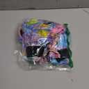 Reusable Dog Diapers Female Washable, Premium Doggie Diaper for Dogs, Pack of 3, Highly Absorbent Small Dog Diaper for Heat, Incontinence and Puppy Training(S)