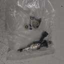 ACDelco GM Original Equipment 19420334 Nominal-Flow Multiport Fuel Injector