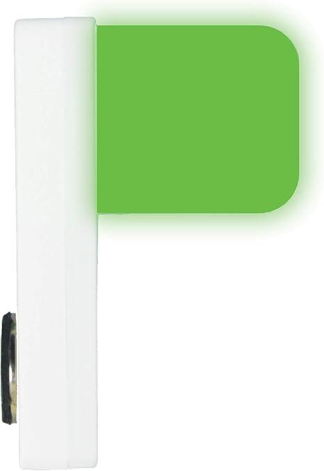 Luxafor Flag LED USB Busy Light Indicator (20 inch Cable)