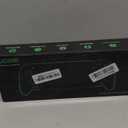 Mocagen Handheld Switch Controllers for Nintendo Switch/OLED Games, Swtich Pro Controller with Marco Buttons/Hall Effect Joystick & Trigger/Big Grip/Turbo