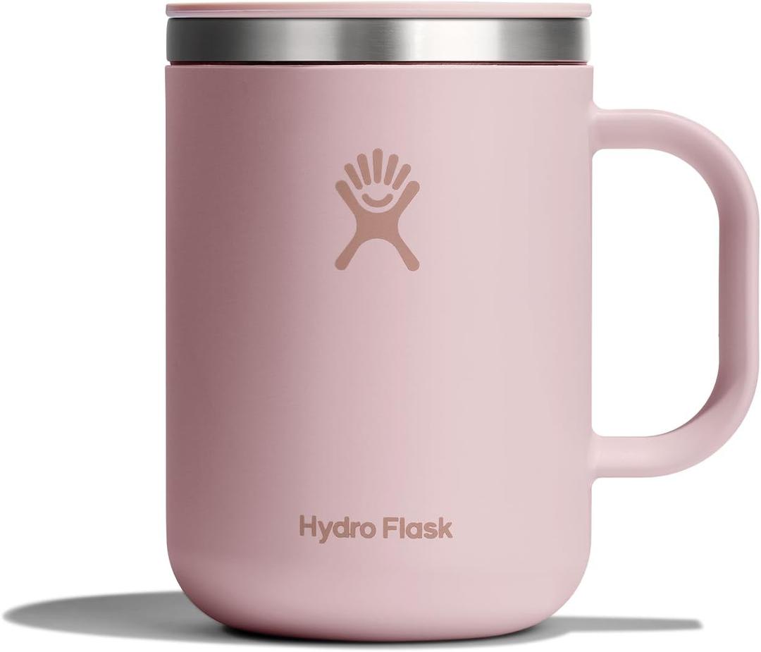 Hydro Flask Mug, 24 oz, Trillium