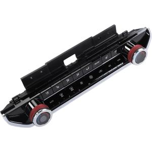 GM Genuine Parts 86516194 Heater and Air Conditioning User Interface Control