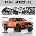 Front Grill Compatible with 2016-2023 Toyota Tacoma with Letters