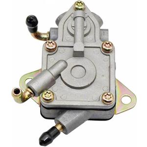 Motorcycle Fuel Pump Replacement for Ski-Doo MX Z Summit 500 600 700 800 Replaces 403901806