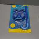Children Snorkel Set