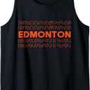 Edmonton Tank Top XL