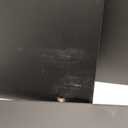 Ballucci File Organizer Paper Sorter, 5 Tier Adjustable Shelves Office Desk Organizer, 13 5/8" x 9 1/4" x 12", Black