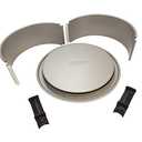 USA Pan Global Leak-Proof Classic Nonstick Springform Pan, 9-Inch