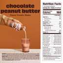 Premier Protein Shake, Chocolate Peanut Butter, 30g Protein, No Added Sugar, 24 Vitamins & Minerals to Support Immune Health, 11.5 fl oz, 12 Pack, BBD: 04 Jul 2026