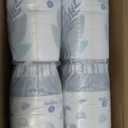 Pampers Pure Baby Diapers, Size 5 (27+ lbs), 132, Up to 100% Leakproof, Premium Hypoallergenic Soft Diapers