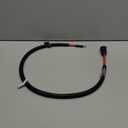 GM Genuine Parts 20943125 Alternator Battery Jumper Cable