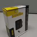 USB Cassette Capture Cassette Tape-to-MP3 Converter, Compatible with MP3 Players and Cellular Phones, Small Size, Stand Alone, No Computer Required