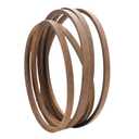 174883 532174883 Lawn Mower 42" Cut Deck Replacement Belt for Craftsman AYP Husqvarna LTH1542, YTH1342, YTH1452, YTH1542, YTH1842, YTH18542, YTH2042, YTH2242