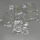 Ddung Doll Stand - Clear Doll Stand For 0.5" To 10" Dolls And Action Figure Stand (3-Pack)