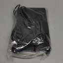 2026 TV Antenna for Digital TV Indoor, Long Range Smart Antenna for Local Channels, Support 4k 1080p with Amplifier Signal Booster for HDTV (Black)