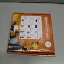 12Pcs Halloween Cookie Cutters Kit, Stainless Steel Holiday Cookie Cutters Set for Kids, Halloween Baking Ghost Cookie Cutter with Spider, Pumpkin, Bat, Cat, Ghost, Witch Hat, Good Gift for Halloween