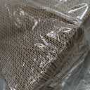 Cat Scratching Pads Cardboard Cat Scratchers for Indoor Cats Reversible Large Wide Corrugated with Catnip and Mini Toy(5pcs)