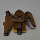 Carhartt Nylon Duck Training Dog Harness, Carhartt Brown, Large