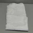 eachope 1 Pack Extra Long Fabric Snap-in Shower Curtain Liner Replacement, Compatible with No Hook Shower Curtain with Snap-in Liner, Removable & Water-Repellent, Machine Washable, 70x78, White