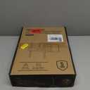 Perlegear Full Motion TV Wall Mount for 26-74 inch TVs, Height Adjustable TV Mount, Pre-Assembled Wall Mount TV Bracket with Tool-Free Tilt, Swivel, Fits 16 Studs, 99 lbs, Max VESA 400x400mm, PGMF21