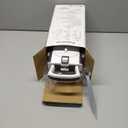 SupMaKin Upgrade Safe Mandoline Slicer, Multi Vegetable Chopper, Potato Slicer, Vegetables Slicer Onion Chopper Fry Cutter, Kitchen Chopping Artifact (GrayWhite)