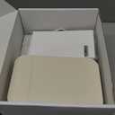 HPRT 4x6 Photo Printer with 108 Sheets & 2 Ribbons - Dye Sublimation Wireless Portable Photo Printer for iPhone & Android Smartphones, Home & Travel Picture Printing, Ideal Gift, Beige