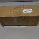 Lcyolada 2 Pcs Exterior Door Handles for 2007-2019 Toyota Tundra CrewMax Cab Pickup & 2008-2016 Toyota Sequoia SUV, Replaces 69210-0C030-C0, 69217-0C060-C0, 69217-0C050-C0