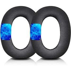 PX7 Replacement Ear Pads - Compatible with PX7 Headset by LTYIVABHTTW I Improved Durability & Sound Ear Cushion ((Hybrid Cooling Gel Fabric))