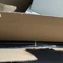 ChrisDowa Blackout Window Shades, Cordless Roller Blinds for Indoor Windows, 30"W x 72"H