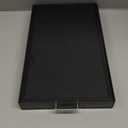 Nespresso OriginalLine Coffee Pod with 1 Storage Drawer Holder, 50 Capsule Capacity, Black