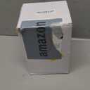 BiuLeon 4 Pack Extra Large Pencil Box, Plastic Pencil Case Organizer, Clear Crayon Box Marker Organizer, Stackable Craft Organizers and Storage for Pen, Craft, Art Supply(Green)