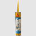 Sikaflex 11FC Polyurethane Sealant/Adhesive White 10.1oz Cartridge