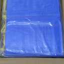 40 x 7.2Ft Slip and Slide for Adults with 3 Bodyboards, Extra Long Heavy Duty Slip n Slide Backyard, Lawn Big Water Slide Tarp for Adults, Blue