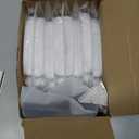 18 Pcs Cat Fountain Filters Replacement Compatible with VEKEN 95oz/2.8L Cat Water Fountain Filters Automatic Dog Water Fountain Filters Pet Fountain