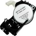 Upgraded W10913953 W11481722 49tyz-e120a1 Washer Shift Actuator, Fit for May-tag Ken-more Amana Whirl-pool Washer Parts, Replaces W10597177 WPW10597177 W10815026 W10913953VP AP6037270 PS11769864