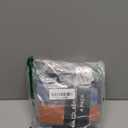 Quiksilver Mens Underwear 4 Pack Boxers for Men Supersoft Brushed Polyester Mens Boxer Briefs XL 