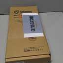 Metal Detector Pinpointer Finder Tool for Inspection Searching (Red Detector Rake Shovel)