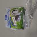 N-Bone Puppy Teething Sticks Variety Pack, Chicken & Pumpkin & Peanut Butter Flavor, Total 3 Bags, 11.22-oz (EXP 09/24/27)