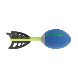 Sun Day Aqua Football 4 Pack