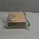 Tao Clean UV Sanitizing Sonic Toothbrush and Cleaning Station, Electric Toothbrush, Dual Speed Setting, White