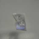 Dog No Pull Collar, Adjustable Size with Quick Release Buckle Dog Collar for Small Medium Large Dogs (with Extra Link and Caps) (S(14-18" Neck, 2.25mm)